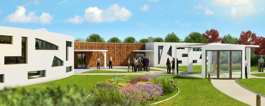 Crématorium