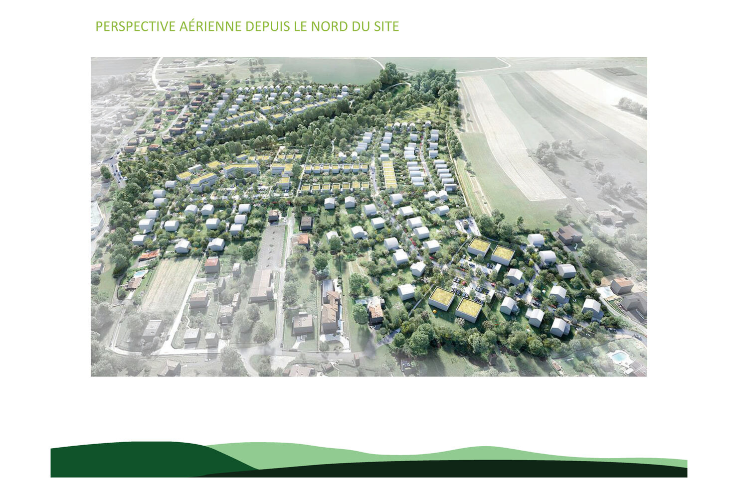 Concession d'aménagement