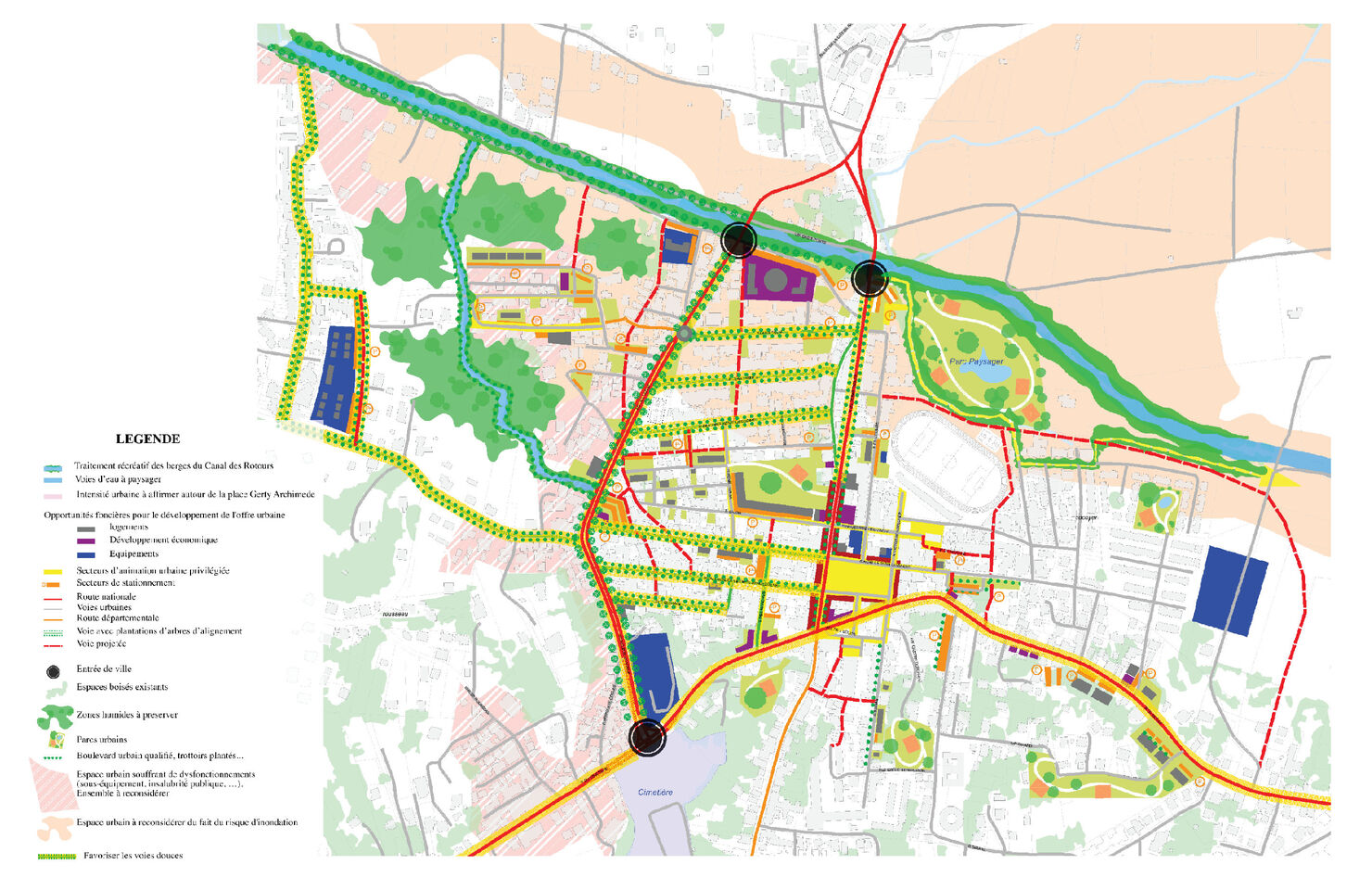 Ecoquartier
